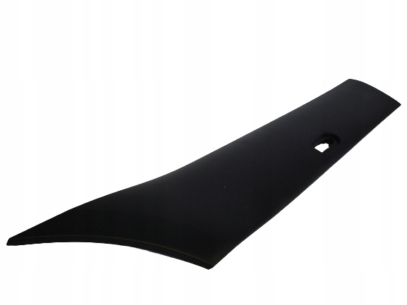 MERCEDES SPRINTER 907 LISTWA BOCZNA PRAWA TYLNA