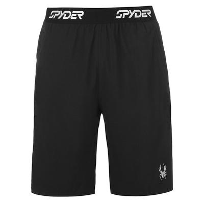 

Spyder Alpine, spodenki męskie, czarne, r. XXL