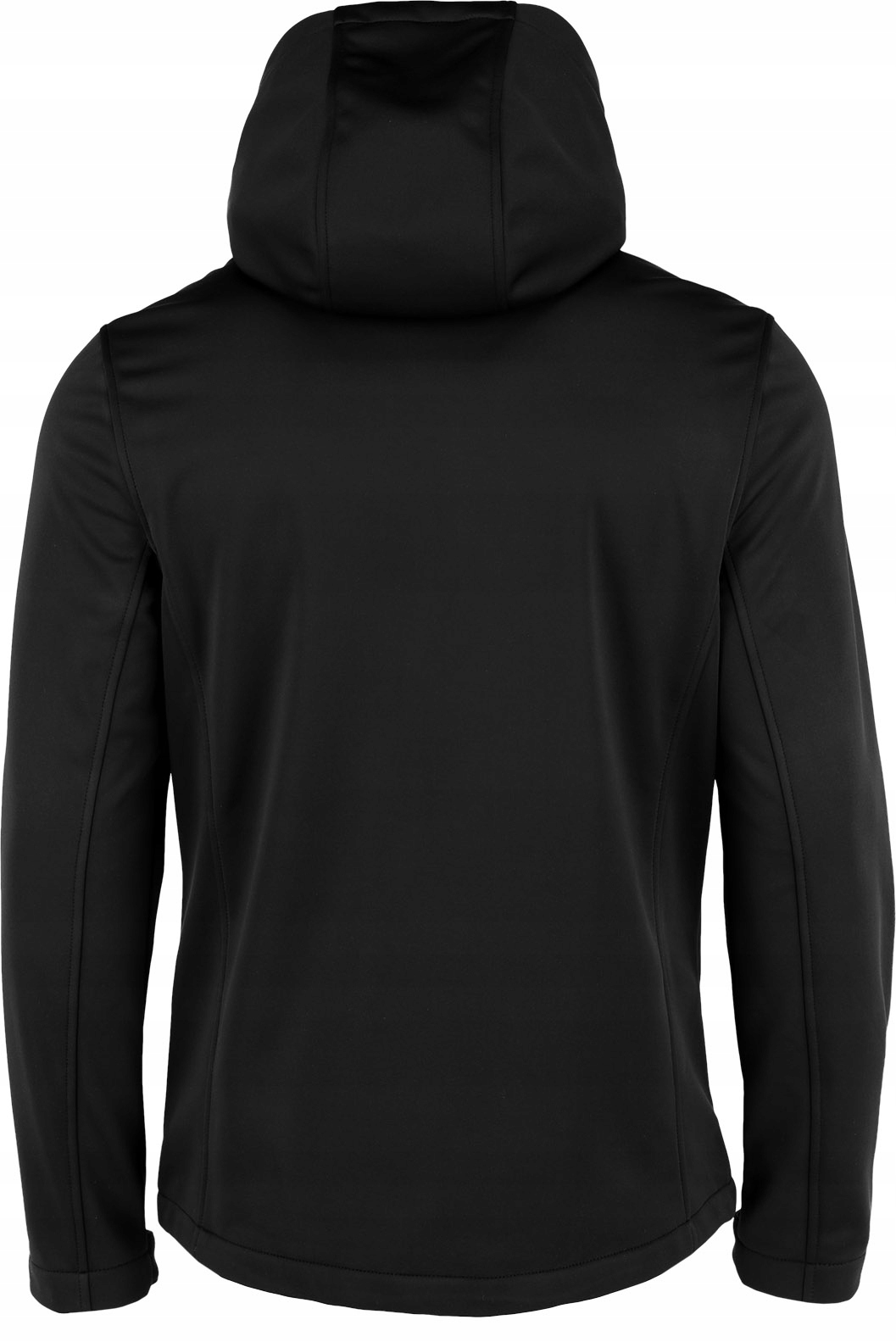 4F SOFTSHELL KURTKA Z KAPTUREM MEMBRANA SFMb r. S Marka 4F