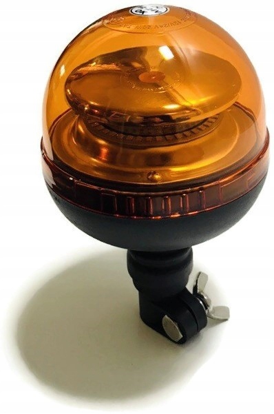 KOGUT LED FLEX LAMPA OSTRZEGAWCZA TRZPIEN 12V 24V Light Source LED