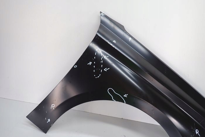 PEUGEOT 308 T10 22- fender right front front