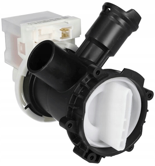 Pompa odpływowa pralki Bosch Wan 4 Vario Perfect