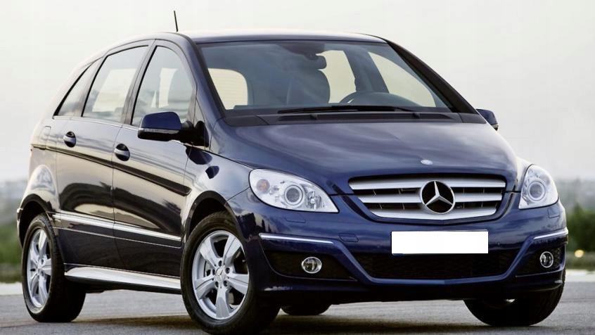 RAMIĘ + WYCIERACZKA TYŁ MERCEDES B-KLASA W245 05r Numer katalogowy części RAMIĘ + WYCIERACZKA TYŁ MERCEDES B-KLASA W245 05r