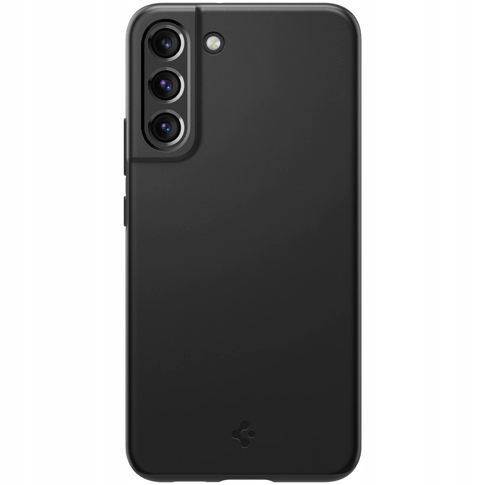 

Etui Spigen do Galaxy S22, case, cover, pokrowiec
