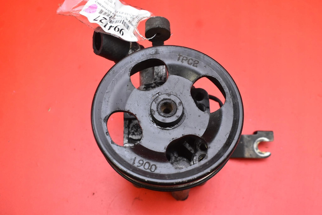 servo pump 34401AE03B SUBARU OUTBACK 2 II 2.5 156 KM 01-03
