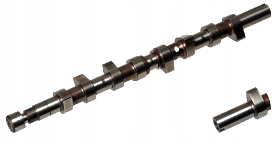 MVK3087 - РАСПРЕДЕЛИТЕЛЬНЫЙ ВАЛ RENAULT LAGUNA SCENIC 1.9 DCI 120K