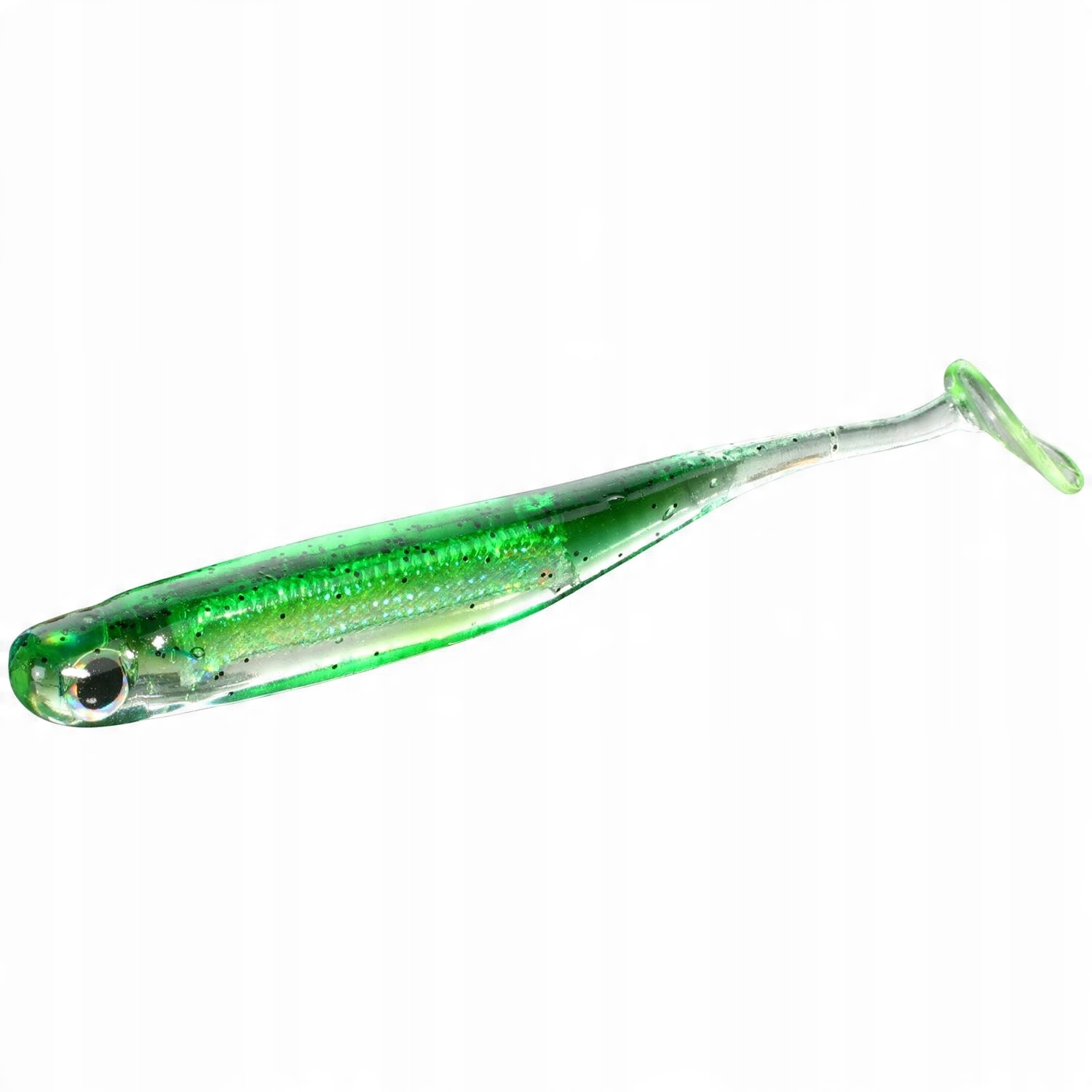 

Guma Ripper Kopyto Mikado Furyo 5cm na okonia