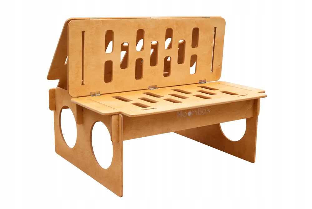 ZABUDOWA KAMPER ŁÓŻKO DO BUSA CAMPING MODUŁ Model Heckbettsystem MB200