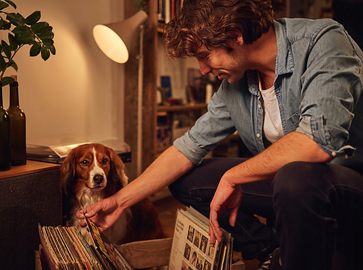 6x Żarówka LED A60 E27 8,5W 60W 806lm 2700K OSRAM Moc 8.5 W