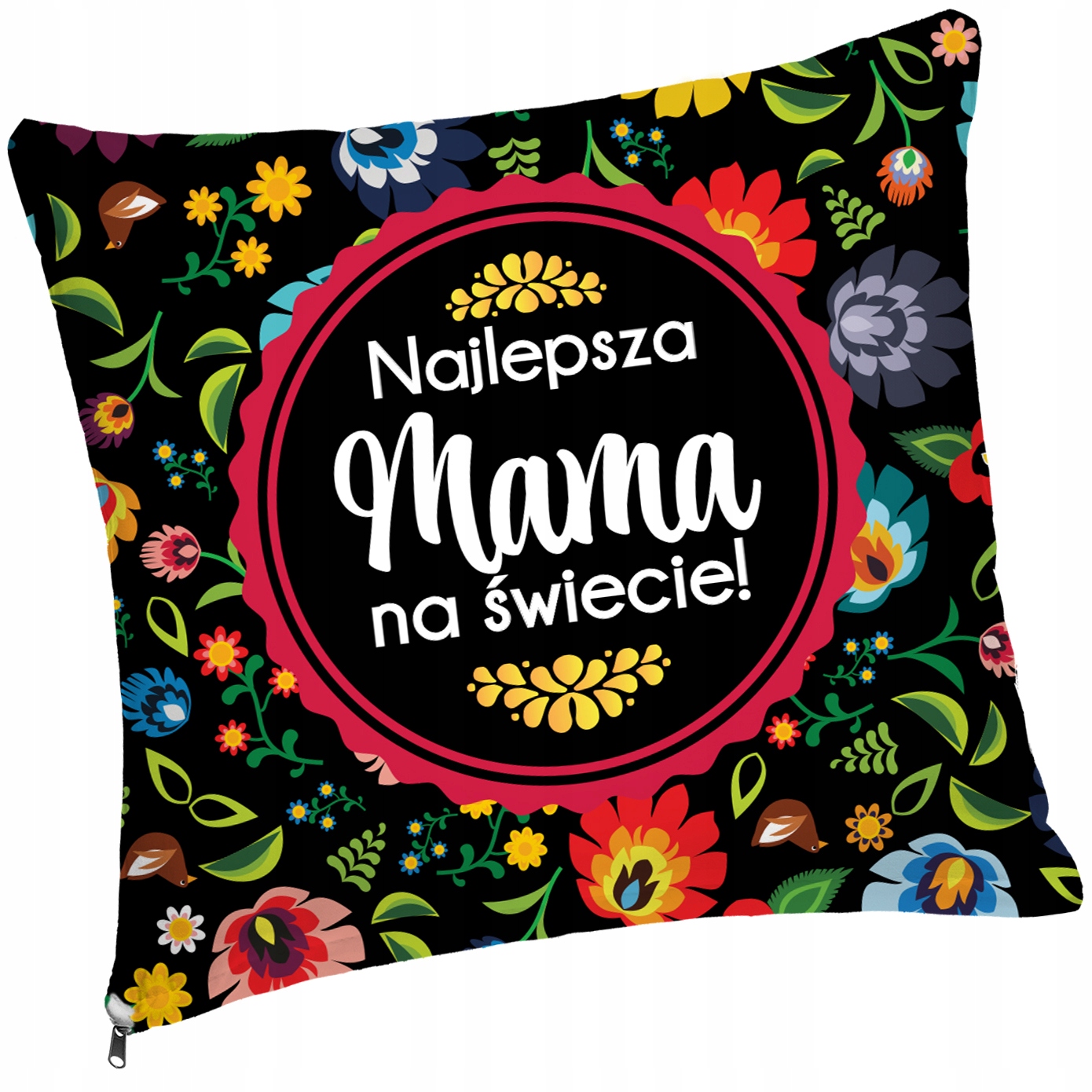 

Na Dzień Matki Dla Mamy Poduszka