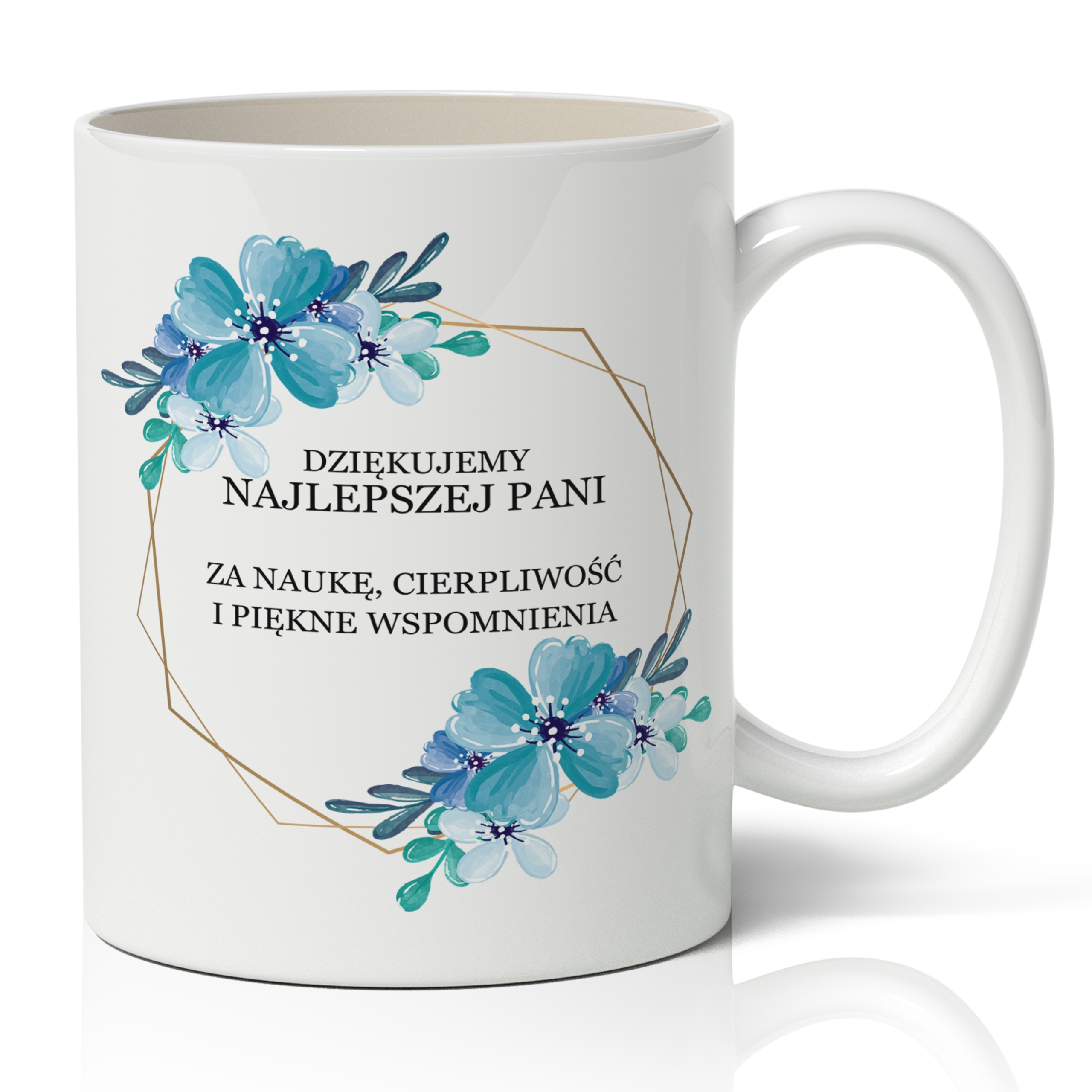 

Kubek Dzień Nauczyciela 08