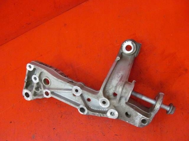 VW Golf VI 6 5K1 AUDI A3 8P SKODA console holder arms right front