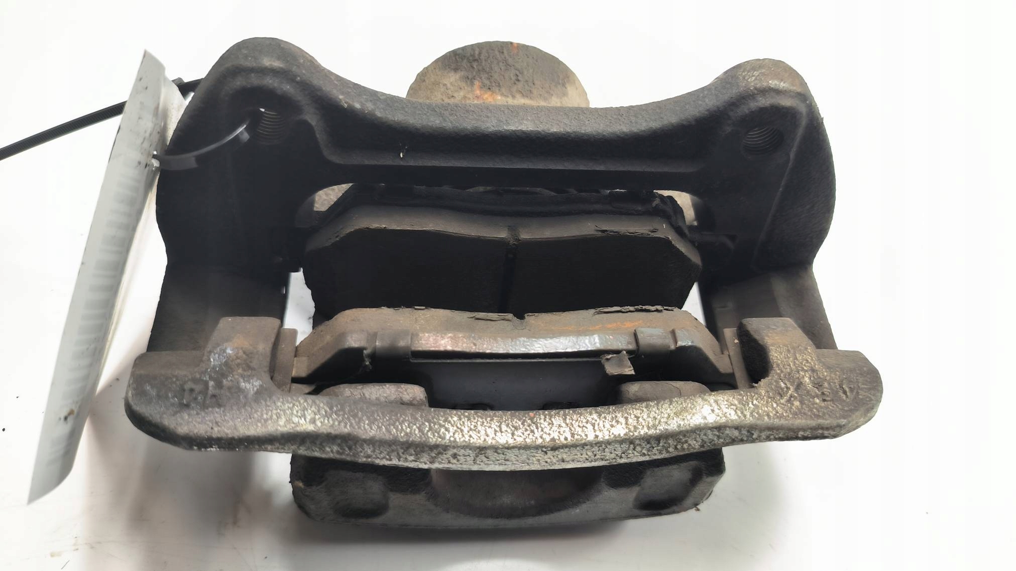 caliper brake front right HYUNDAI VELOSTER