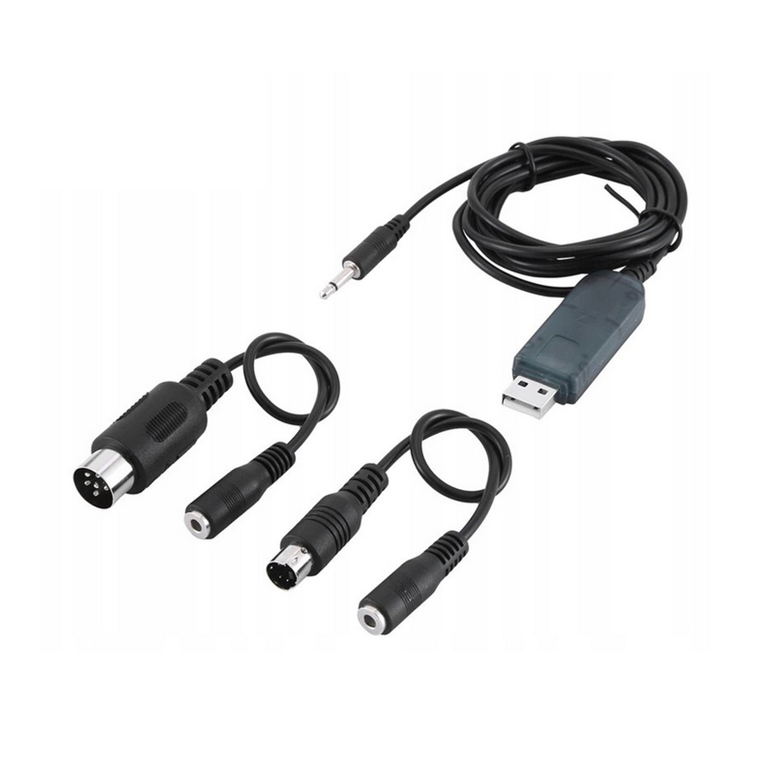 FlySky Symulator FS-SM100 Adapter USB do nadajnika