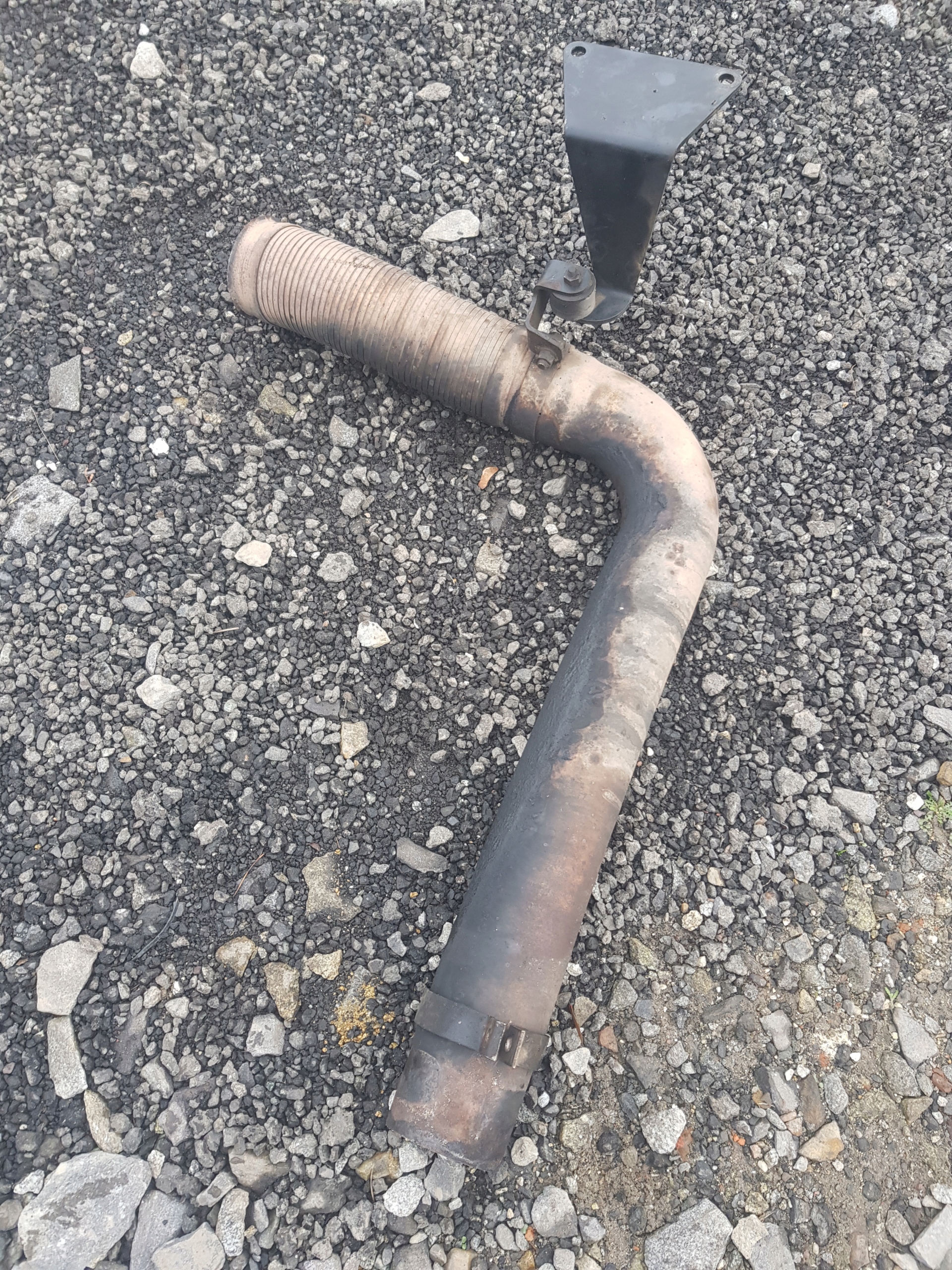 MAN TGX RURA WYDECHOWA