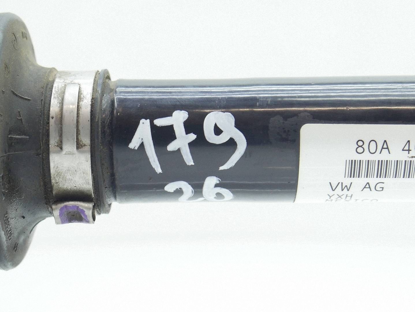 antriebswelle links vorne links vorne AUDI Q5 II FY 80A 2.0 TDI 80A407271G