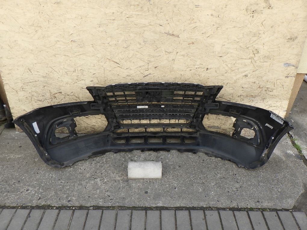 AUDI Q5 SQ5 8R LIFT S-LINE 12- FRONTSTOSSSTANGE