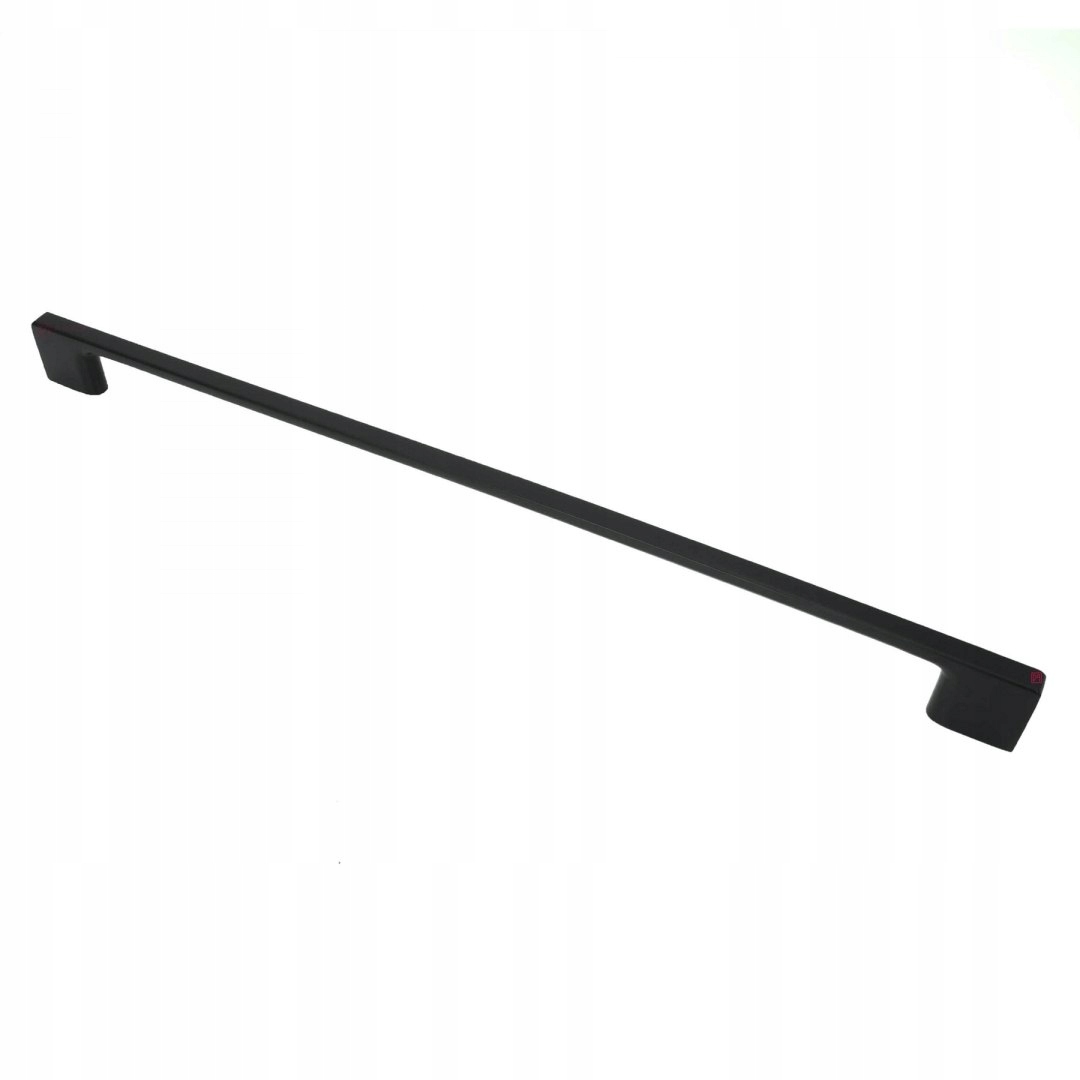 

Uchwyt Meblowy Techno D705 UN73 Czarny Mat L-416