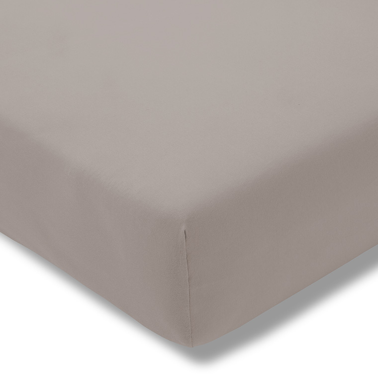 Topper Estella 800 Zwirn-Jersey 160x200 cm