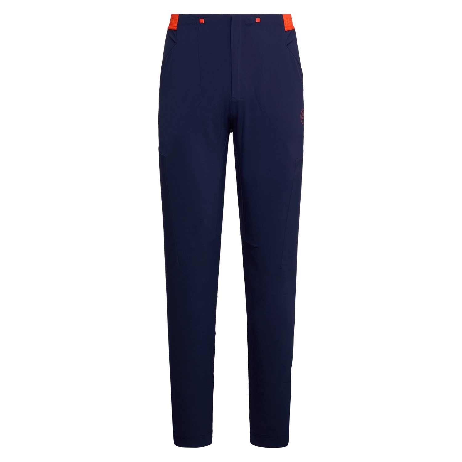 Spodnie La Sportiva Brush Pant M Deep Sea M