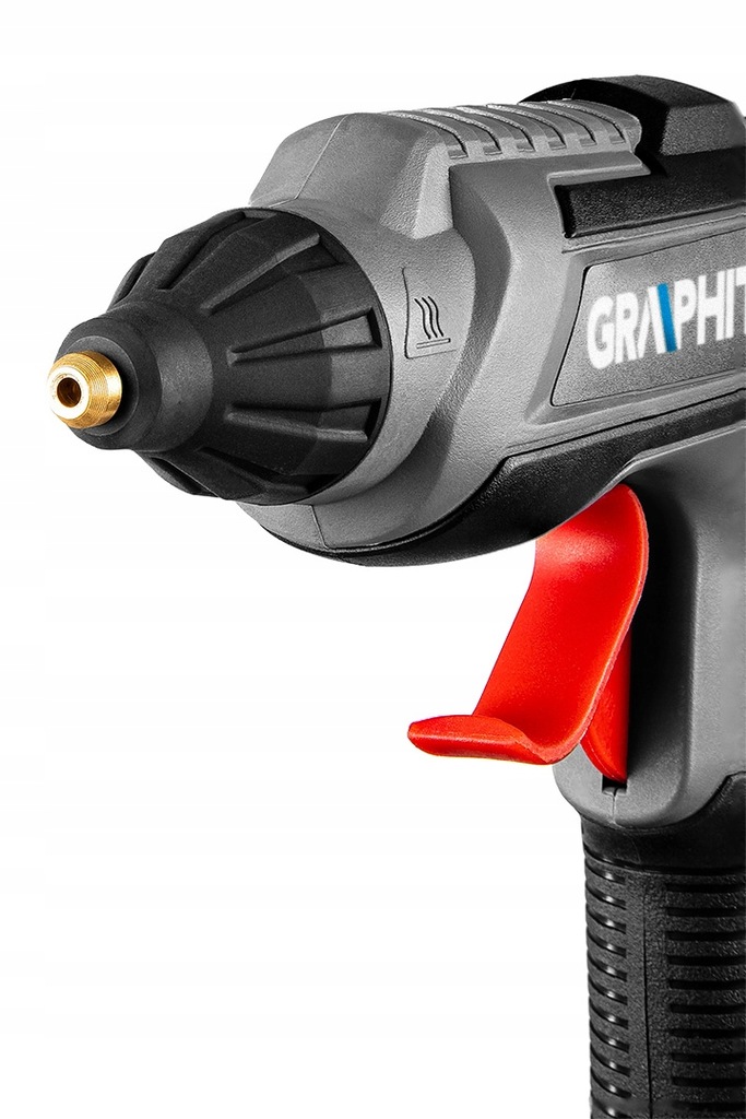 Pistolet do kleju Graphite Energy+ 58G040 18V Marka Graphite