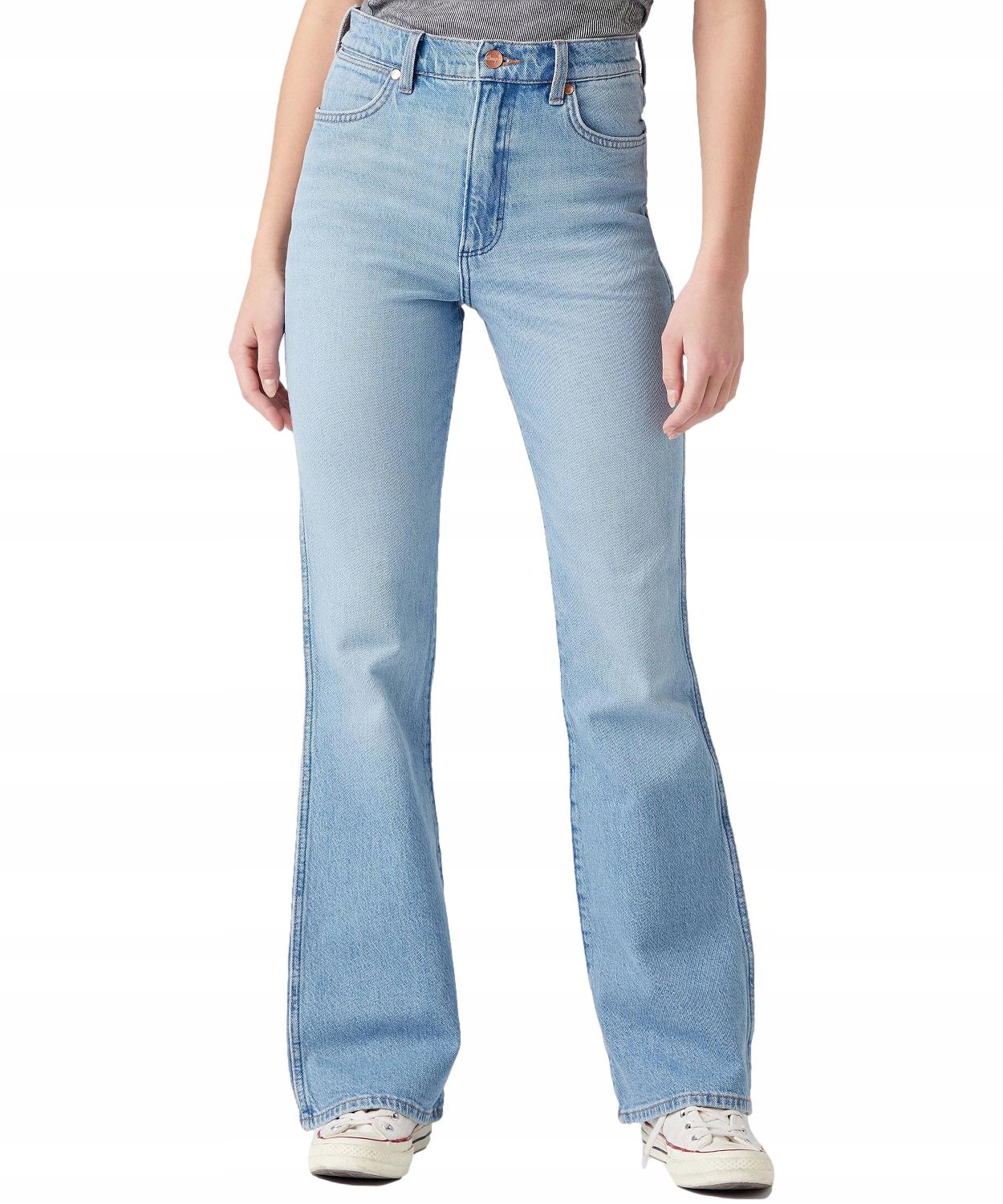 

Jeansy Wrangler Westward W2H33841A Sunrise 28/32