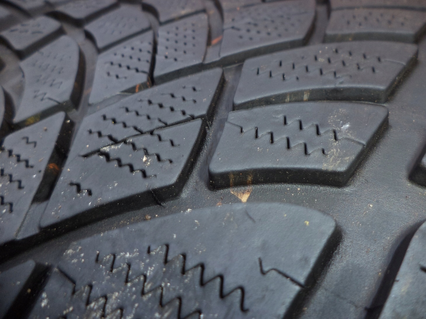 OPONY ZIMOWE DUNLOP 265/50 R19 !!! (R465) Marka Dunlop