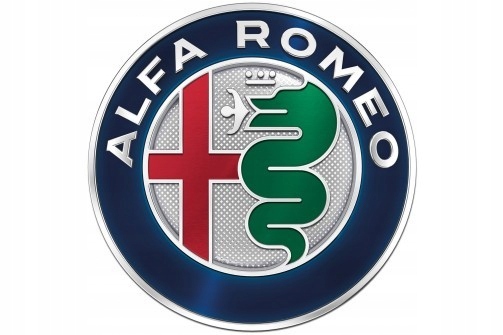 Intercooler Alfa Romeo 159 Brera 2.4 Jtdm Modrý JRspec