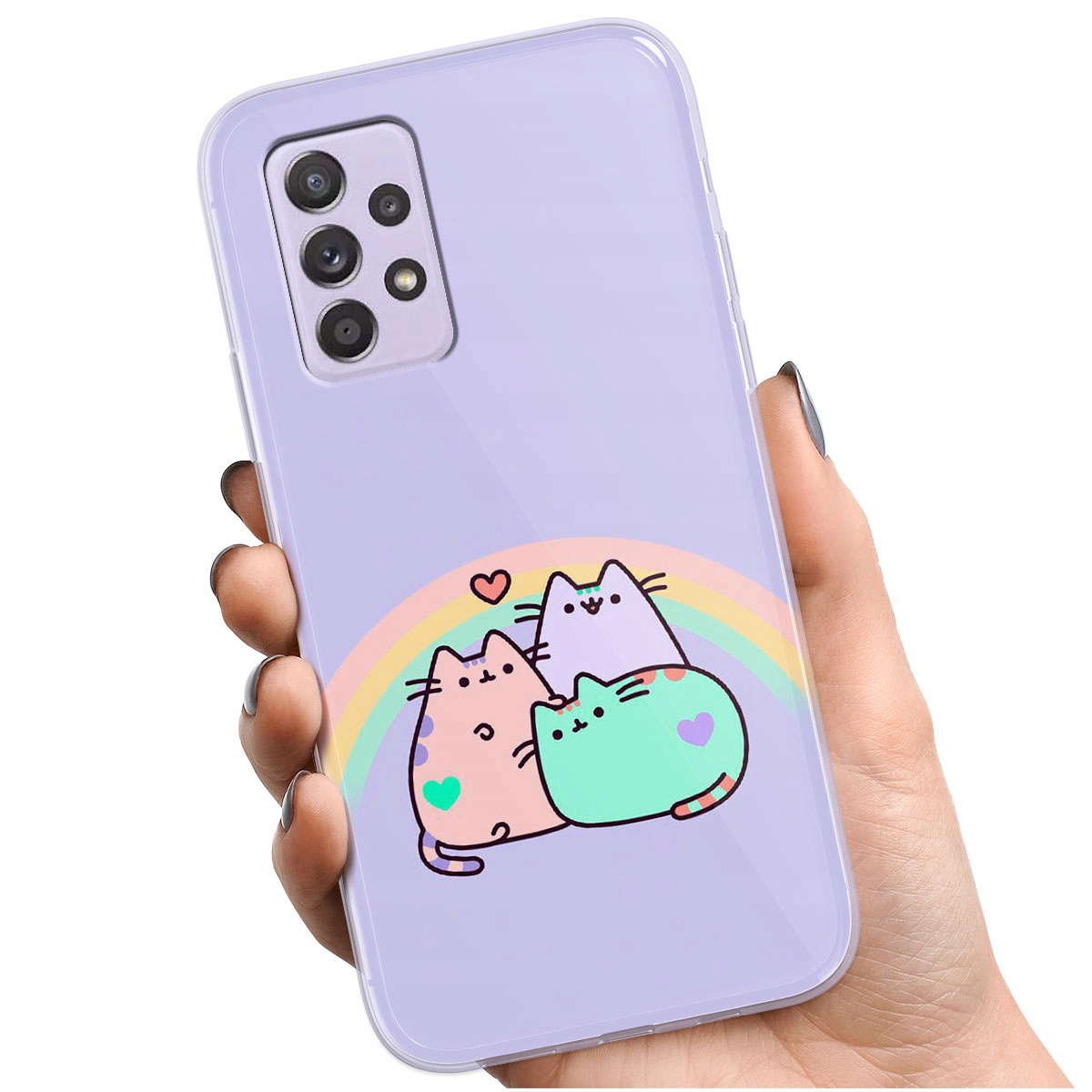 

Etui Do Samsung A52 A52S 5G Bestseller