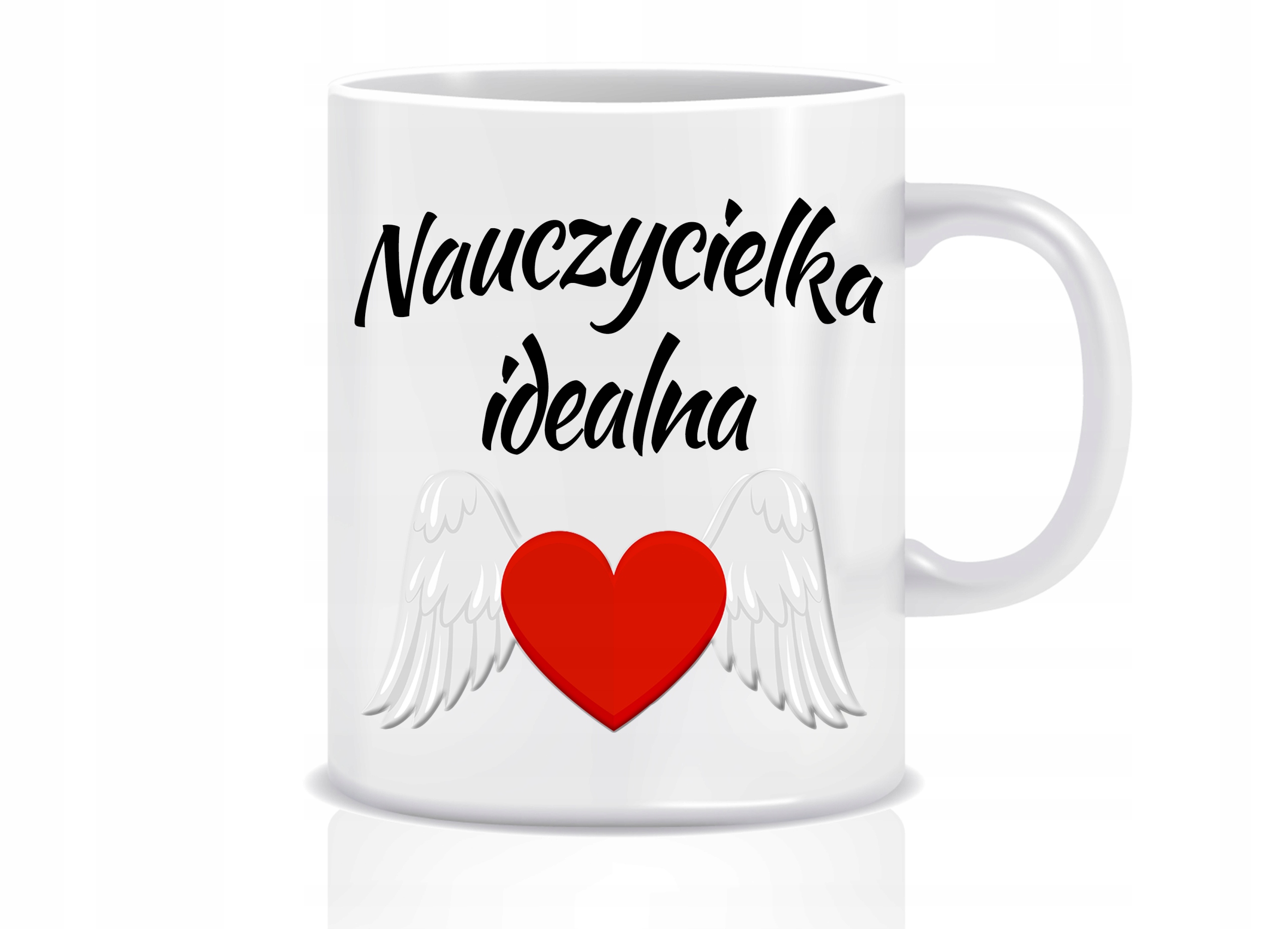 

Kubek Na Dzień Z Okazji Dnia Nauczyciela