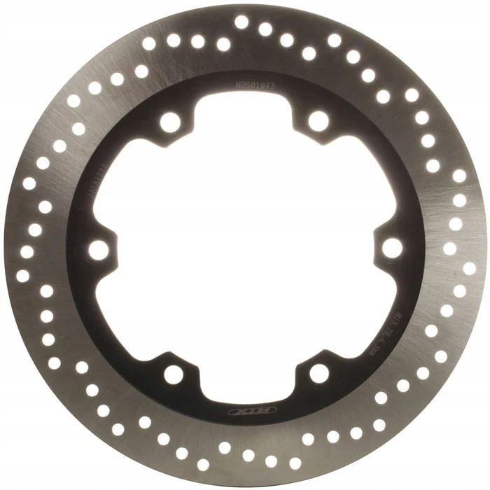 Mtx Parts Brzdový Kotúč Zadný Honda Cb 1300 '01-'05, Cbr 1000F '87-'92, Nt