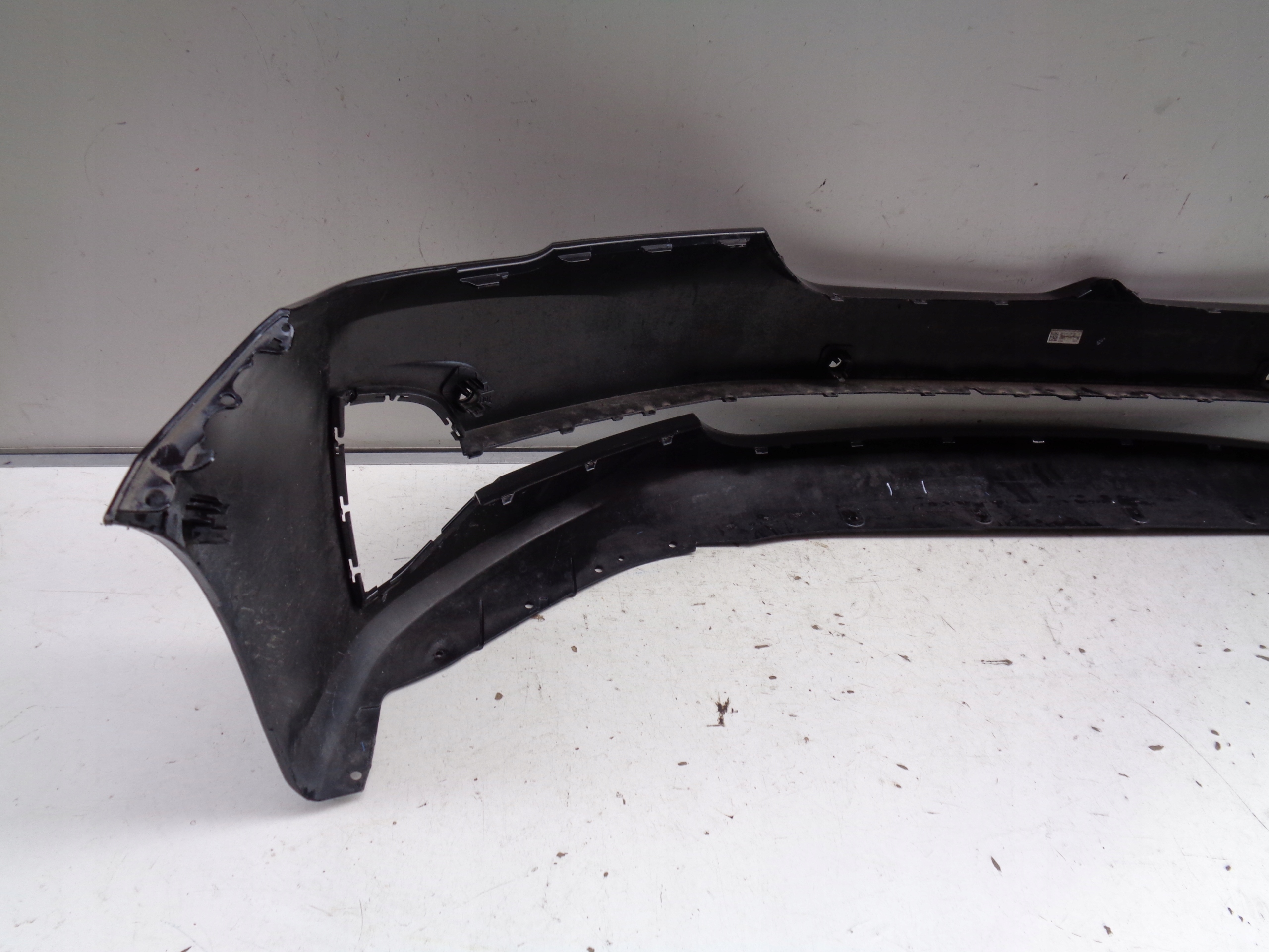 Frontstoßstange BMW 5 G30 G31 LIFT NR 43128