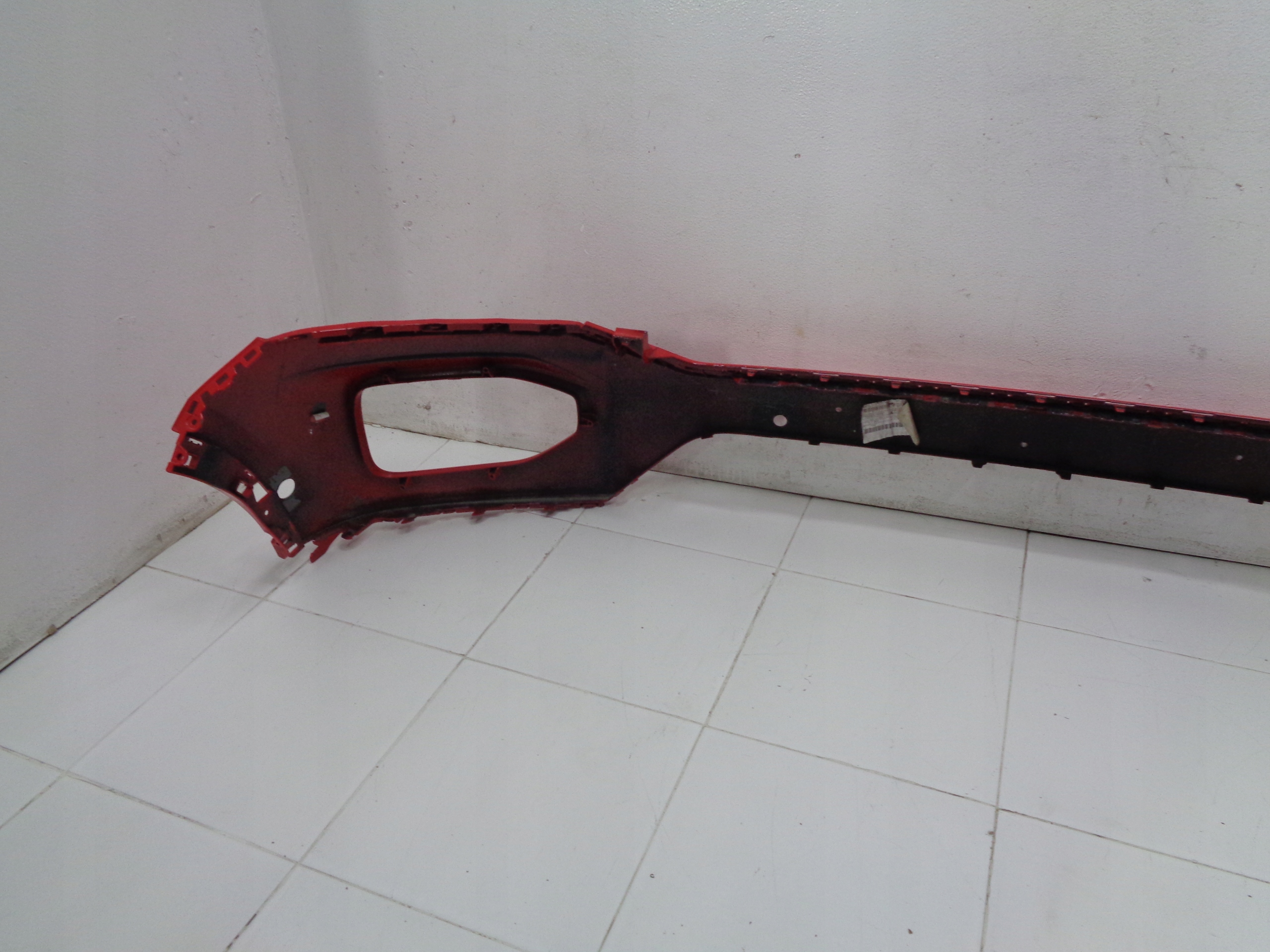VW T ROC T-ROC bumper front front 6X PDC 17-21R