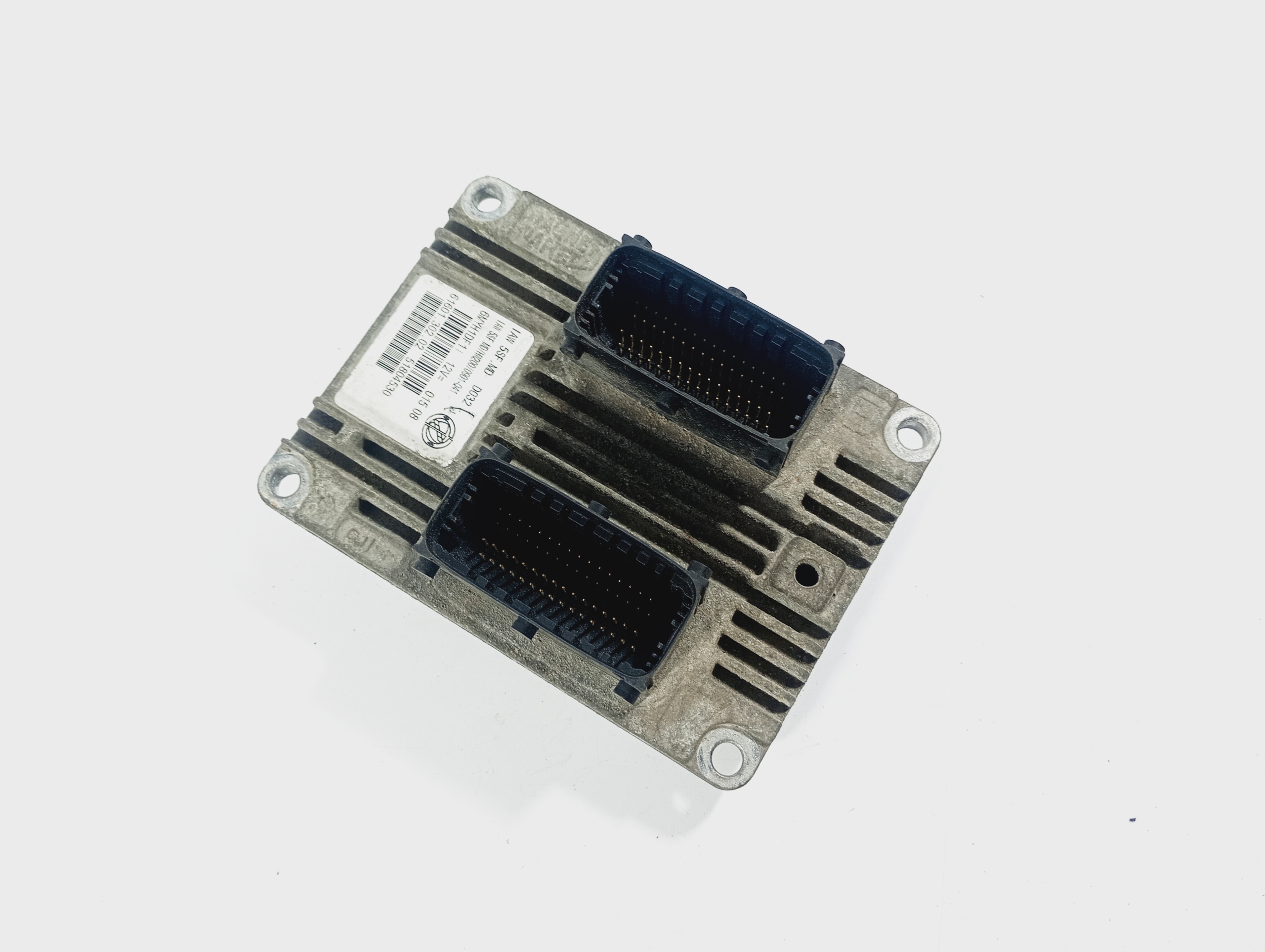 computer centralina motore OE 51804530 Fiat Linea 1 e 05-10