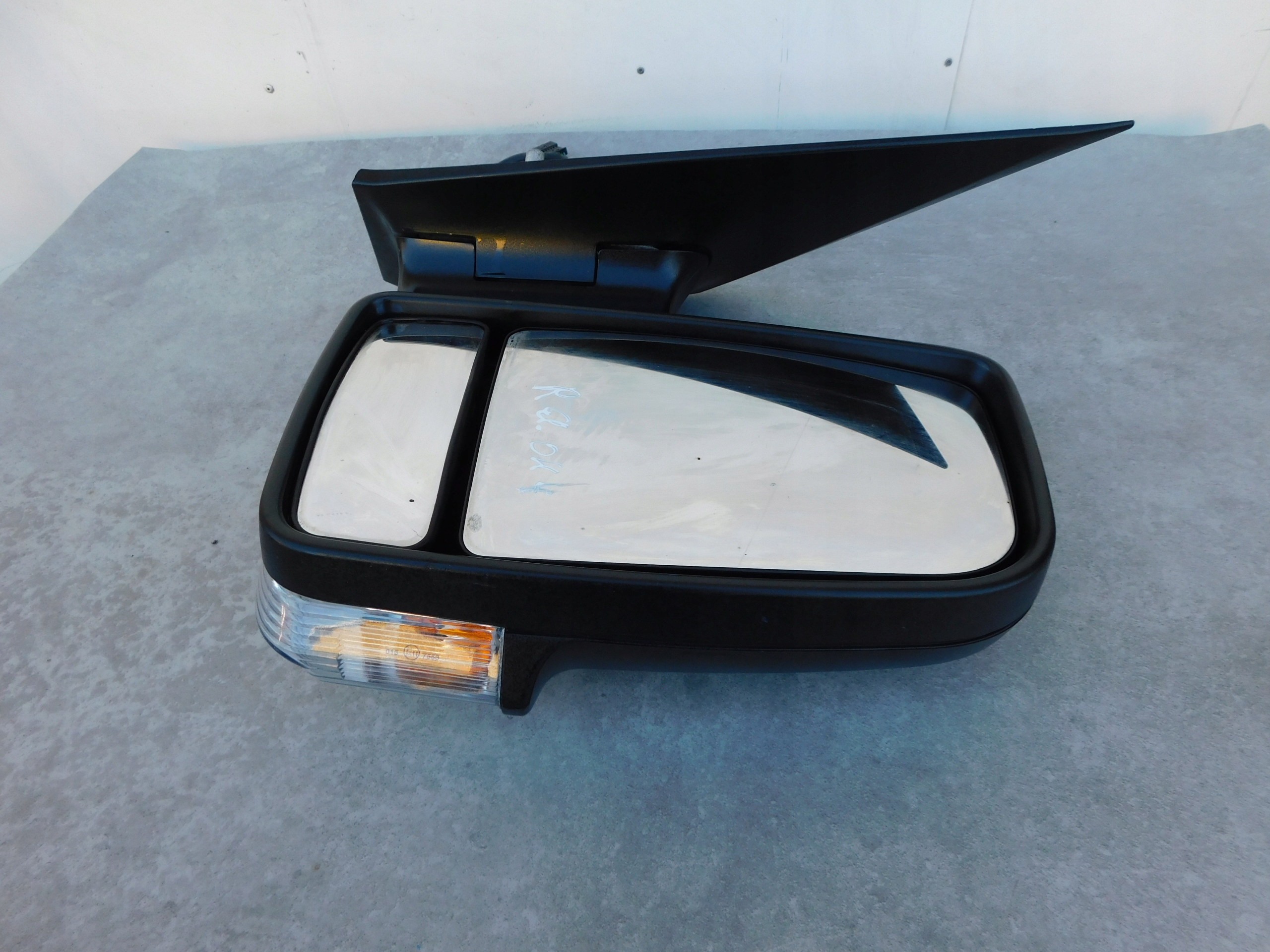 mirror right electrics Sprinter 906 VW Crafter original A9068100419 BDB