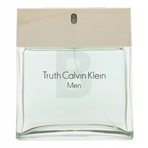 Calvin Klein Truth for Men toaletní voda pro muže 100 ml