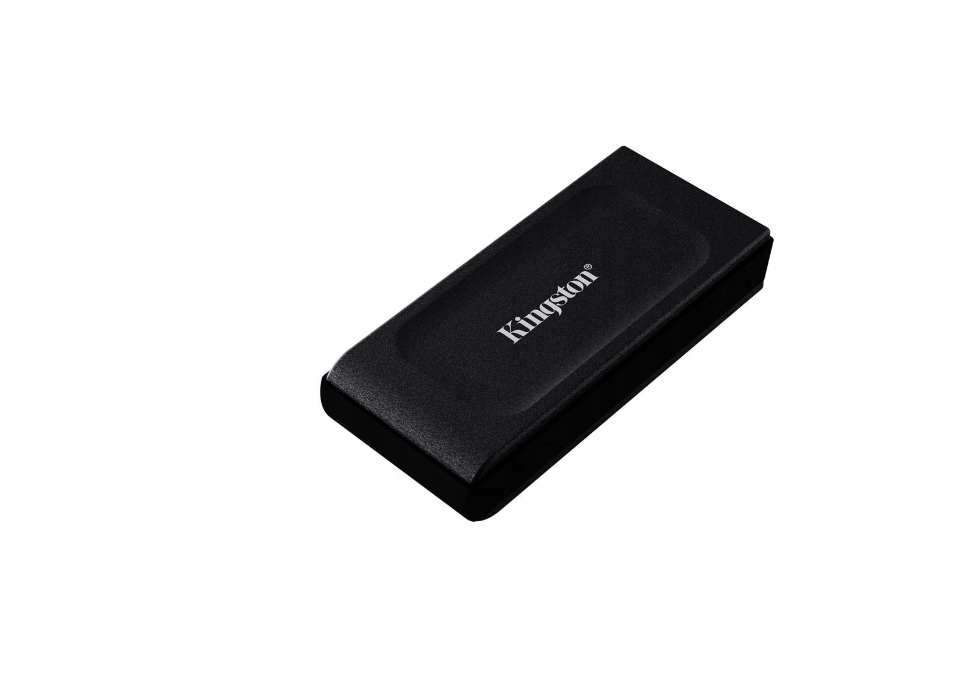 Kingston Externí Ssd disk SXS1000/2000G 2000 Gb Rozhraní Ssd Us