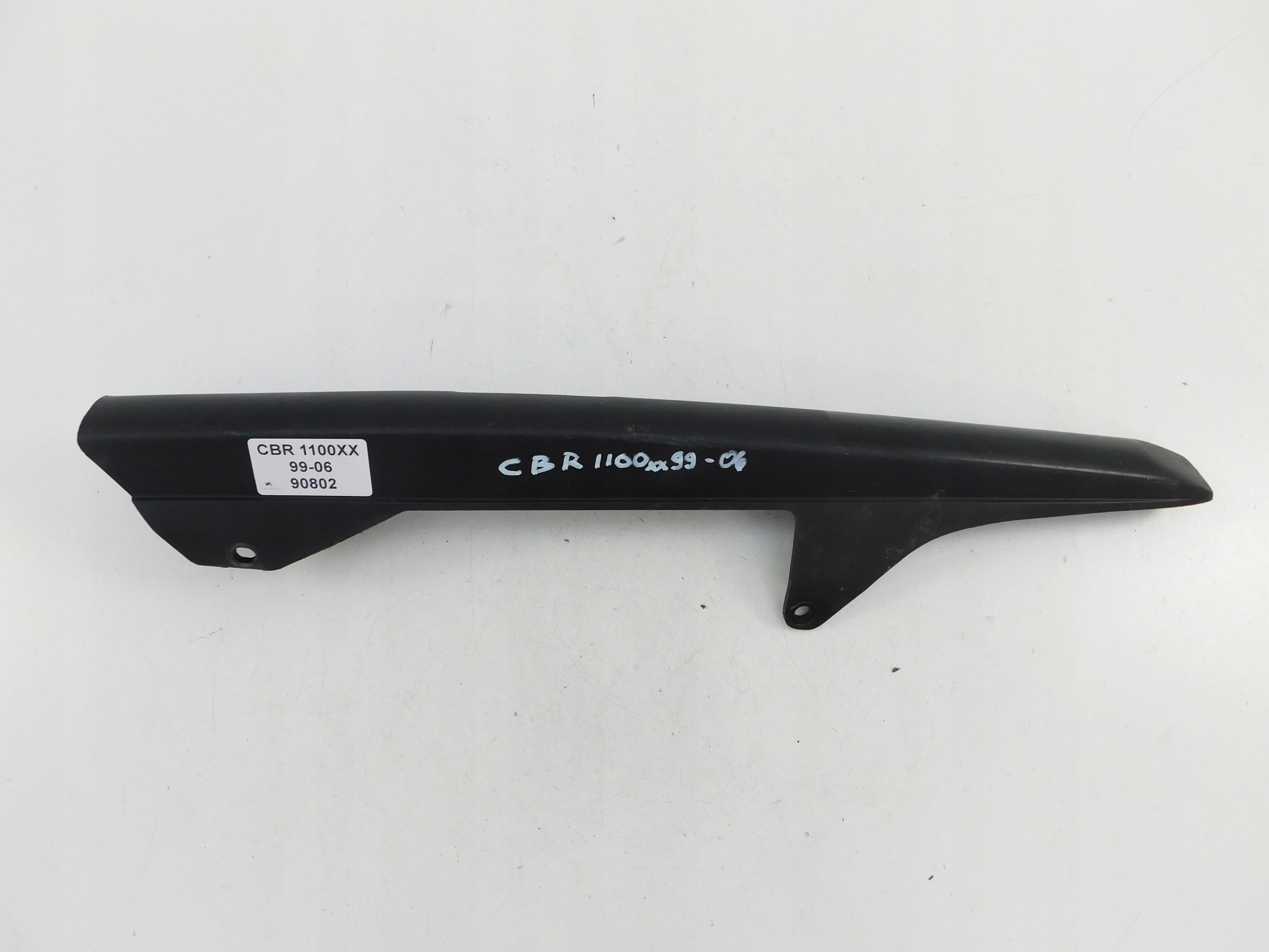 HONDA CBR 1100XX 99-06 OSŁONA ŁAŃCUCHA