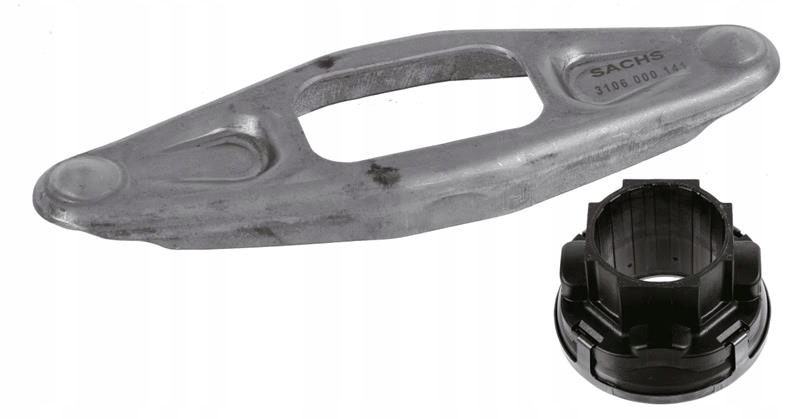 Sachs 3189 600 090 упорний підшипник