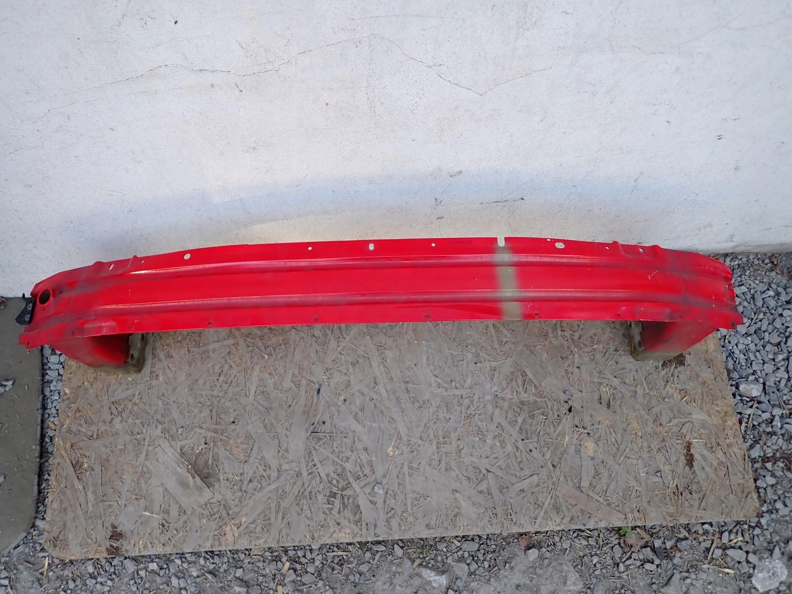sider pillar of a bumper front OPEL ASTRA K 15- 39007645