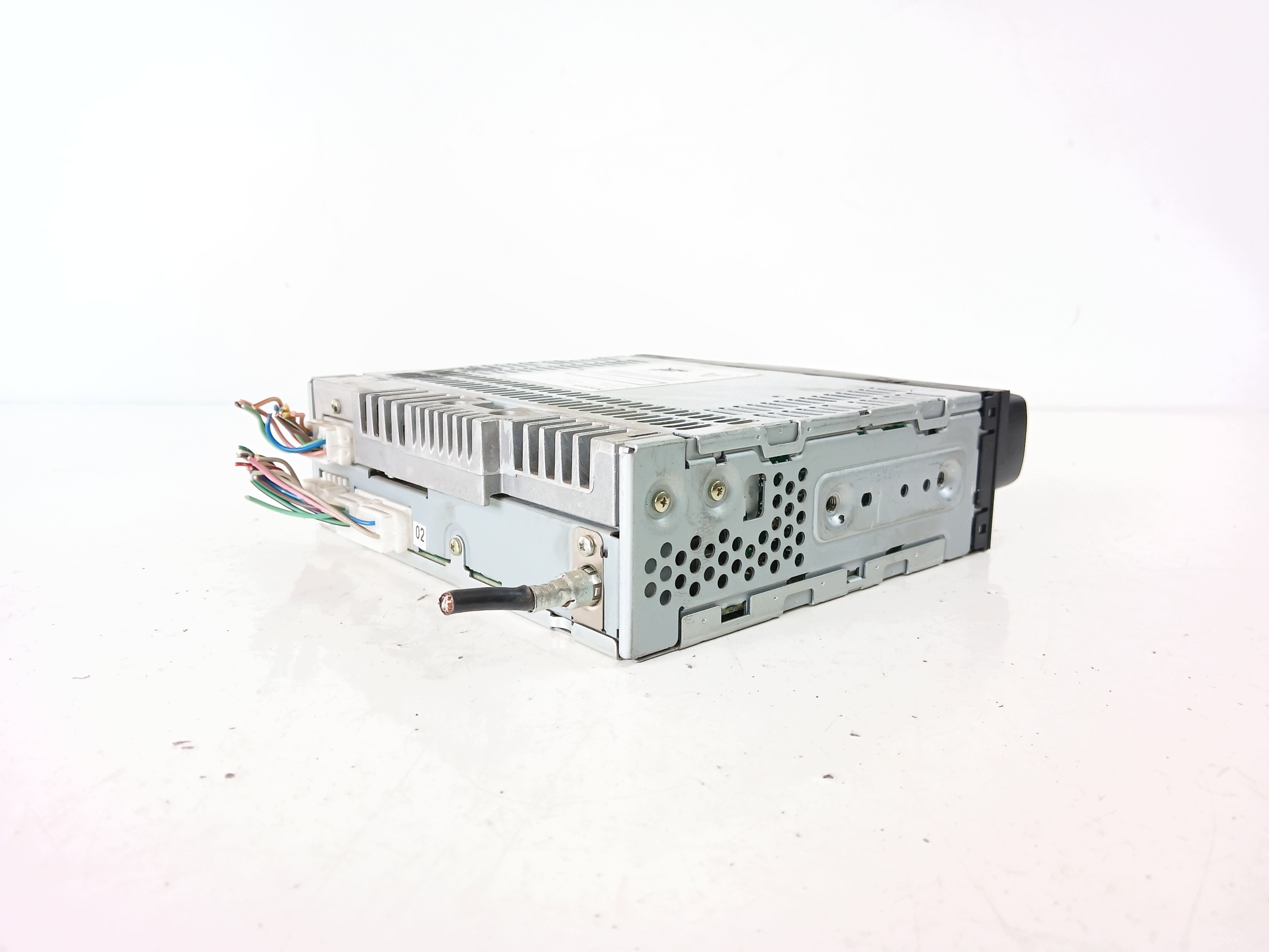 NISSAN PRIMERA P12 player navigation devices NAVI 28185AV700
