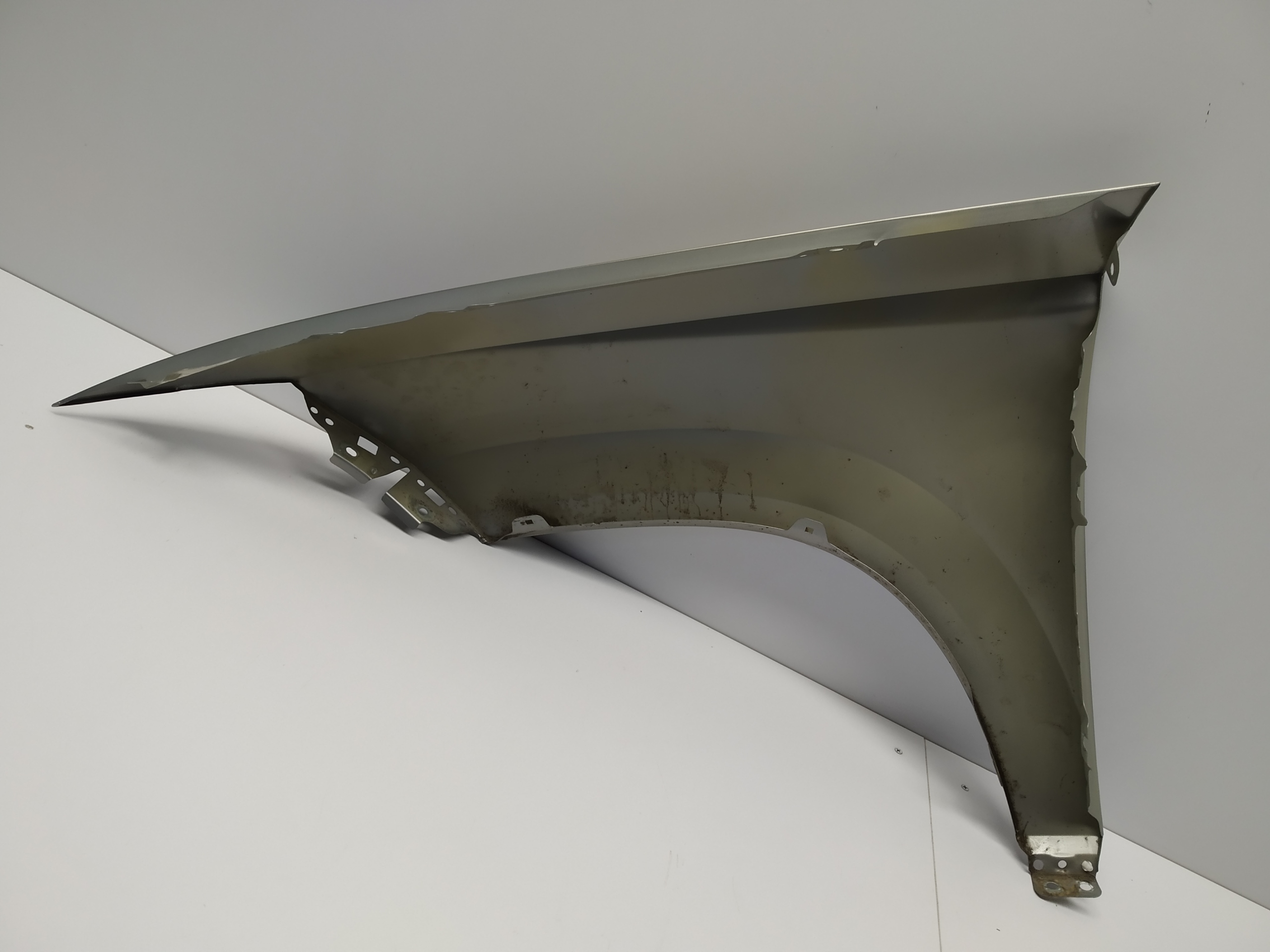 2016r- Seat Ateca fender front right original
