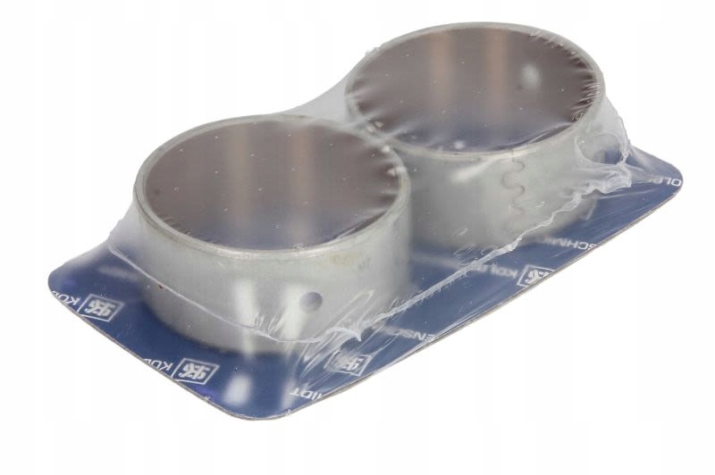 37113600 - КПЛ. втулки распределительного вала DAF 45, 55, CF 65, F 1