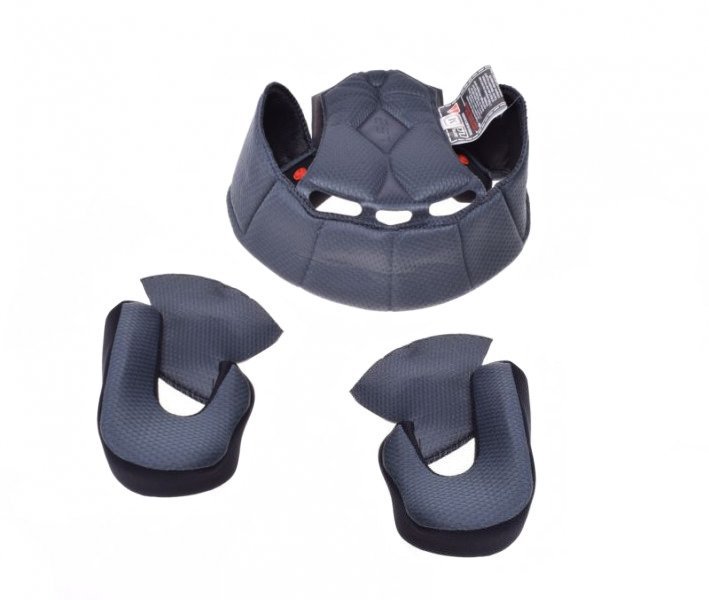 Обивка шлема LS2 ff370 easy m