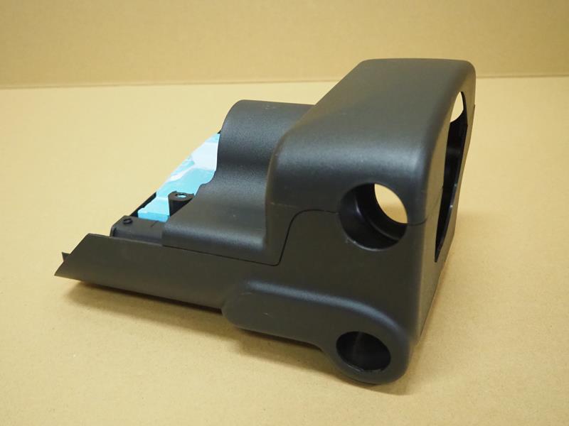 корпус колонки рулевой RANGE спорт и L320