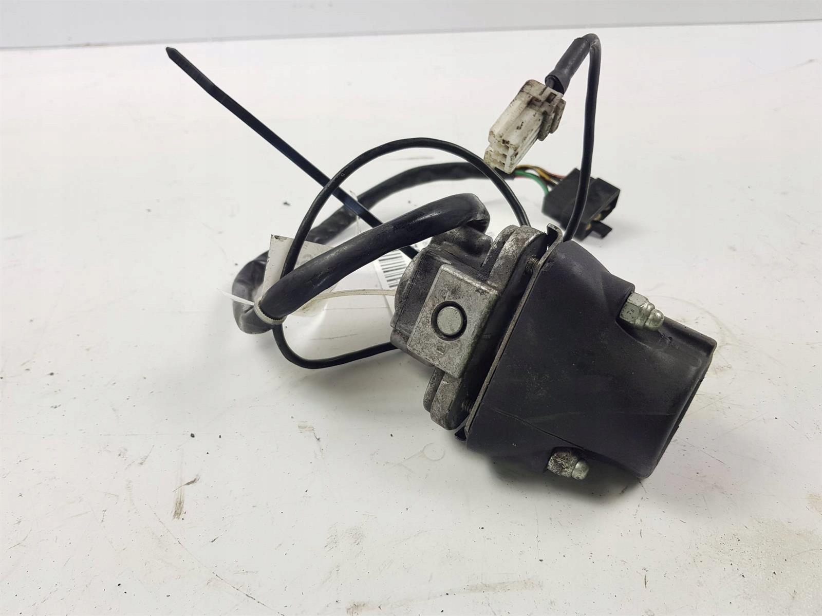 STACYJKA MOTOR DUCATI MONSTER S4 Producent czesci Ducati oryginalne OE