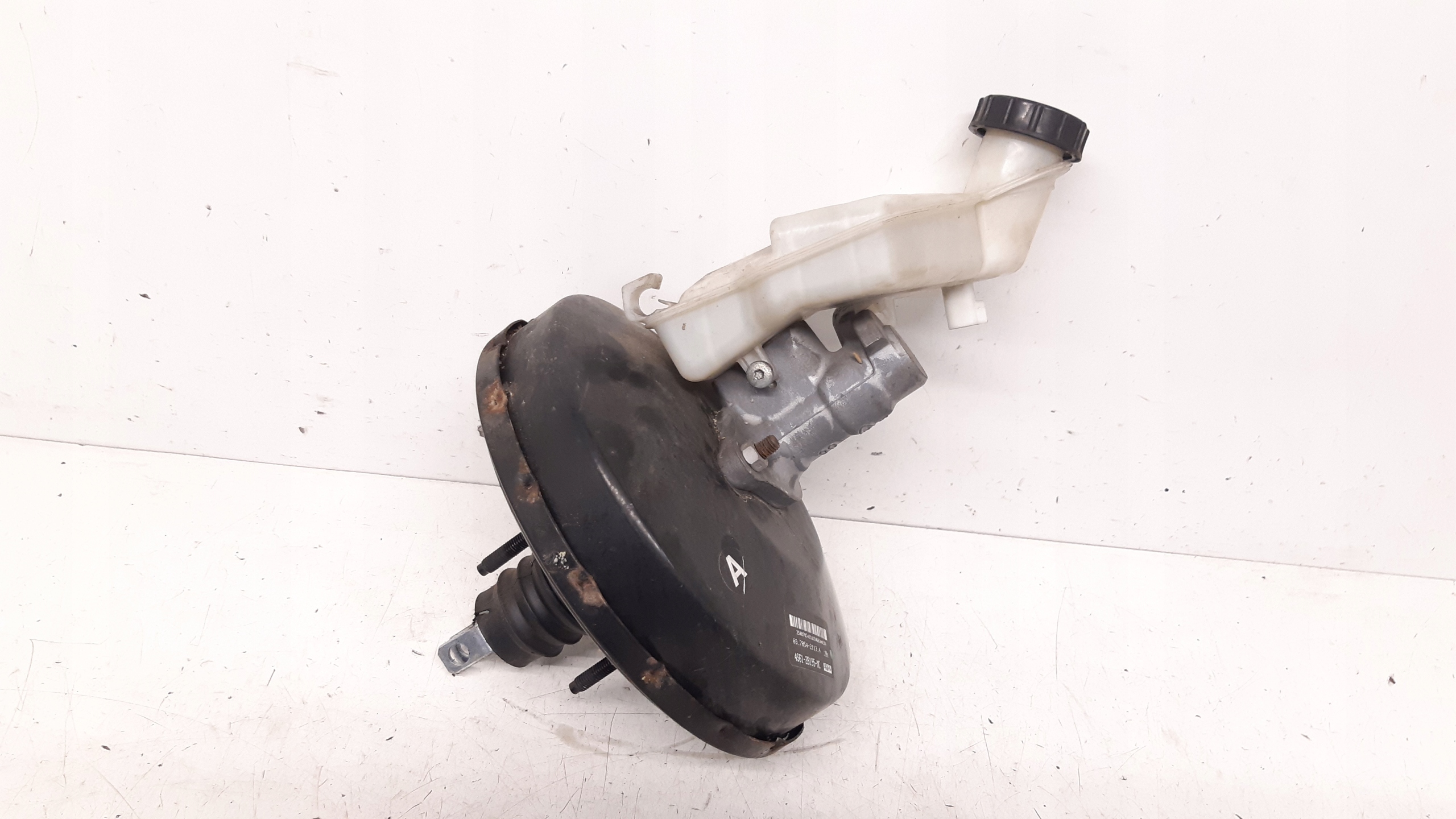 Servo 4S612B195AC Mazda 2 DY