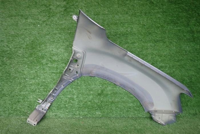 DACIA DUSTER II 17- fender left front front