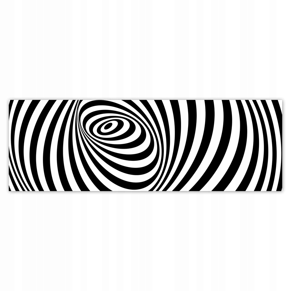 

Fototapety flizelina 312x104 Czerń Biel Abstrakcja