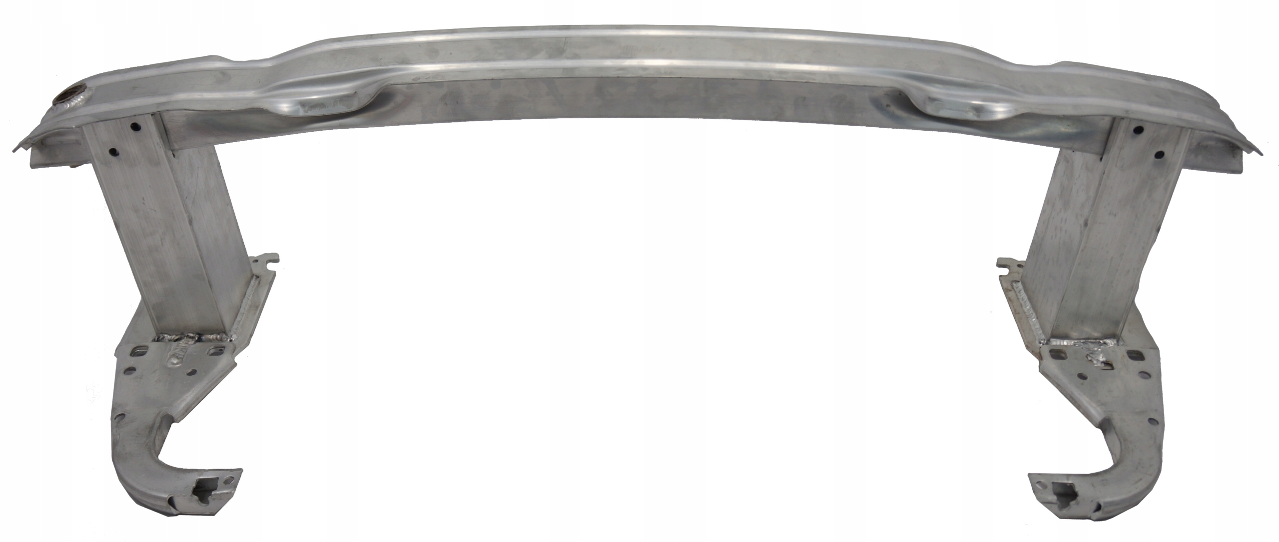 BELKA ZDERZAKA PRZÓD PRZEDNIA AUDI A6 C7 4G 11R-8 Strona zabudowy przód